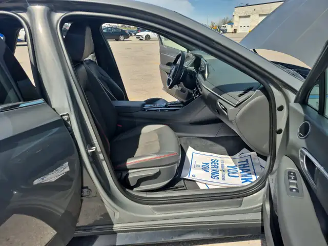2023 Hyundai SONATA - Photo 30