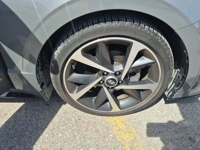 2023 Hyundai SONATA - Photo 31