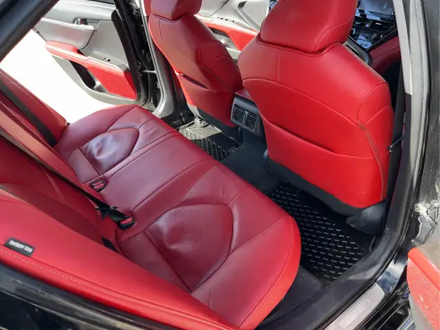 2023 Toyota Camry Hybrid - Photo 28