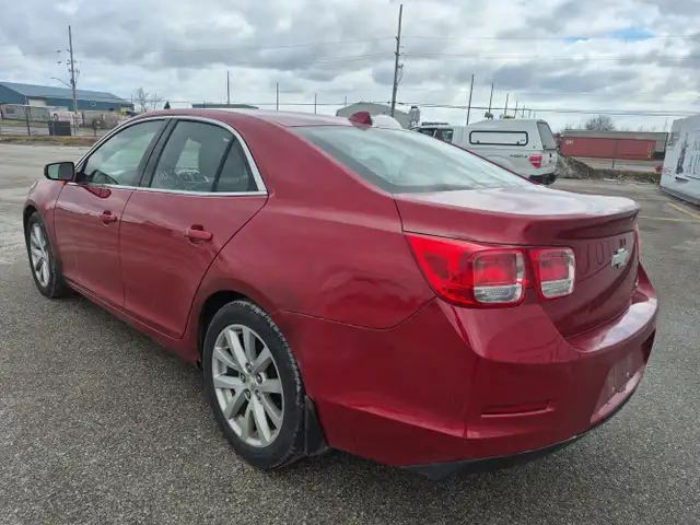 2013 Chevrolet Malibu - Photo 7
