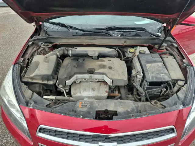 2013 Chevrolet Malibu - Photo 9