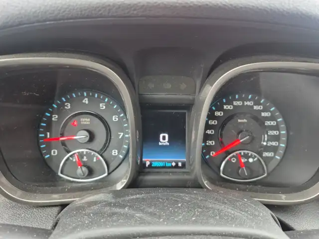 2013 Chevrolet Malibu - Photo 11