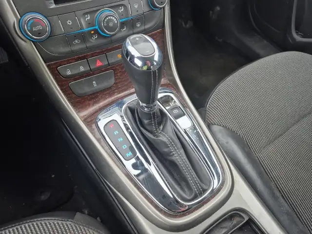 2013 Chevrolet Malibu - Photo 19