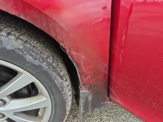 2013 Chevrolet Malibu - Photo 23