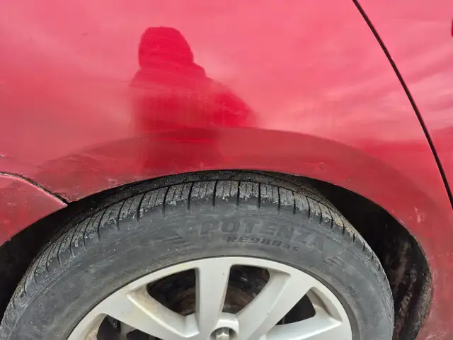 2013 Chevrolet Malibu - Photo 30