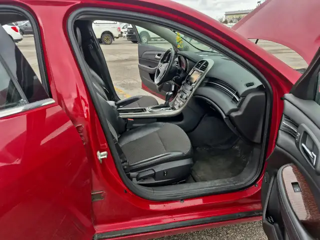 2013 Chevrolet Malibu - Photo 35