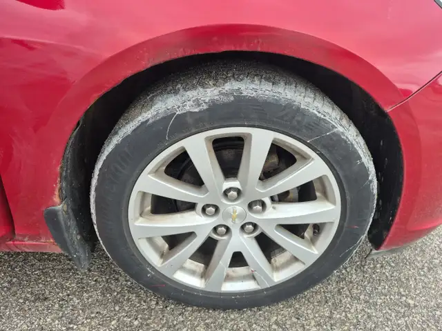 2013 Chevrolet Malibu - Photo 38