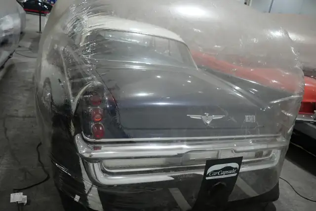 1959 Desoto Firedome Sportsman - Photo 2