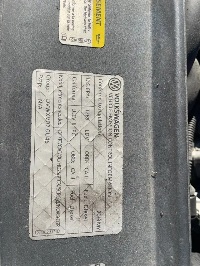 2013 Volkswagen Passat - Photo 17