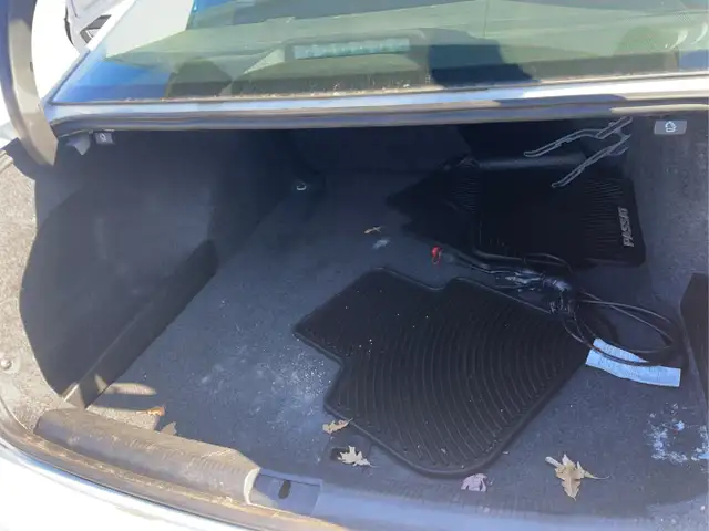 2013 Volkswagen Passat - Photo 20