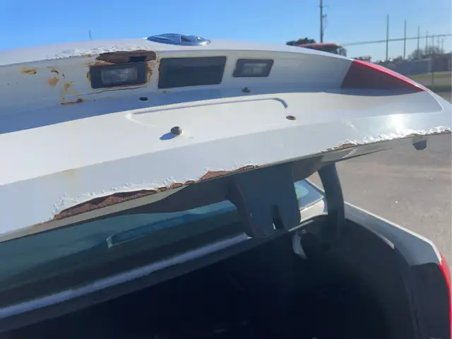 2013 Volkswagen Passat - Photo 31