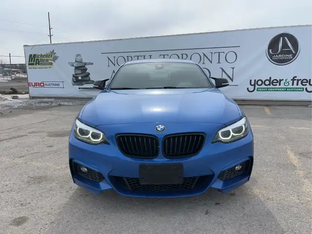 2020 BMW 2 Series - Photo 2