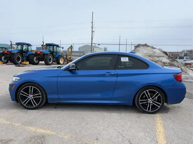 2020 BMW 2 Series - Photo 8