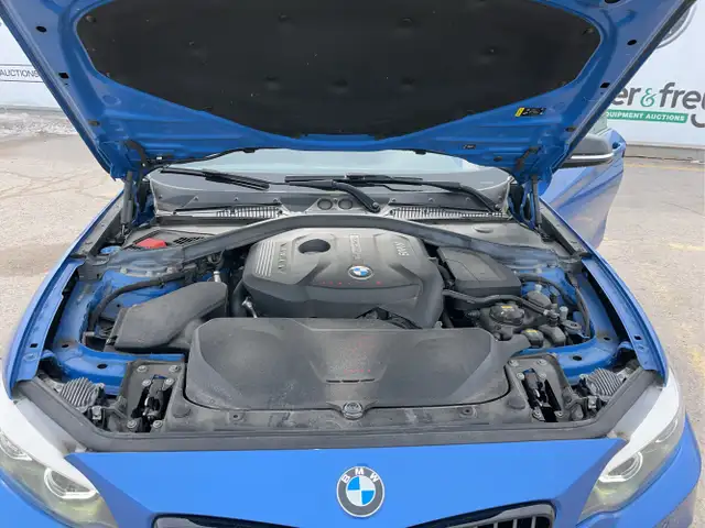 2020 BMW 2 Series - Photo 9