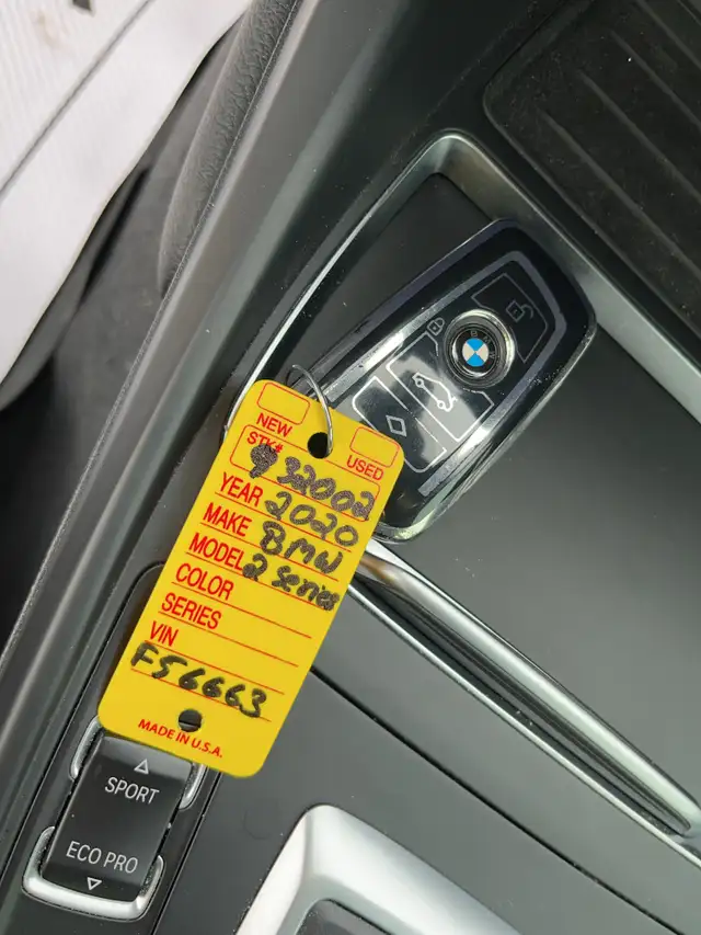 2020 BMW 2 Series - Photo 13