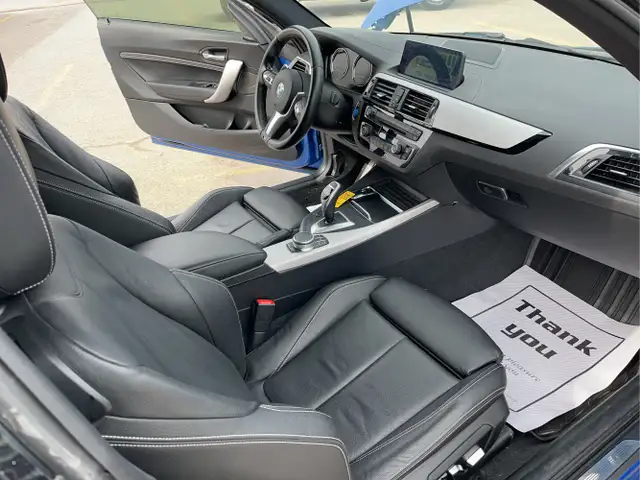 2020 BMW 2 Series - Photo 29