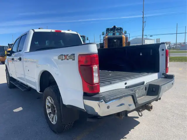 2022 Ford F-350 Super Duty - Photo 7