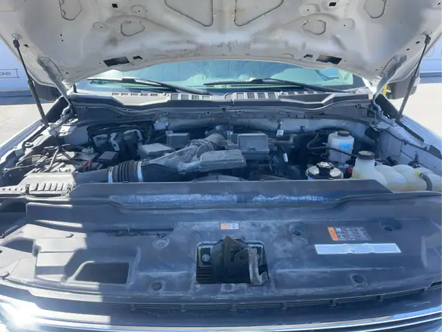 2022 Ford F-350 Super Duty - Photo 9