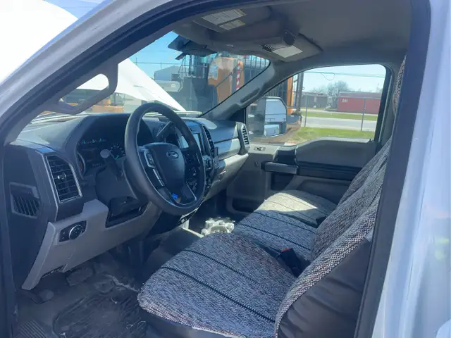 2022 Ford F-350 Super Duty - Photo 10