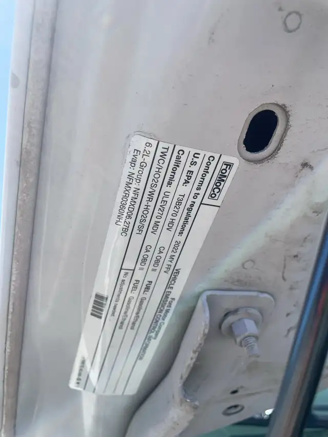 2022 Ford F-350 Super Duty - Photo 17