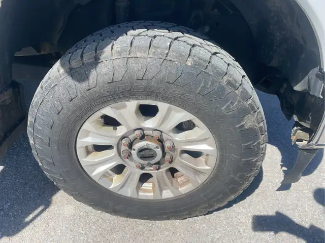 2022 Ford F-350 Super Duty - Photo 20