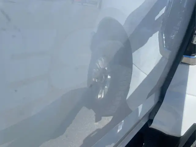 2022 Ford F-350 Super Duty - Photo 25