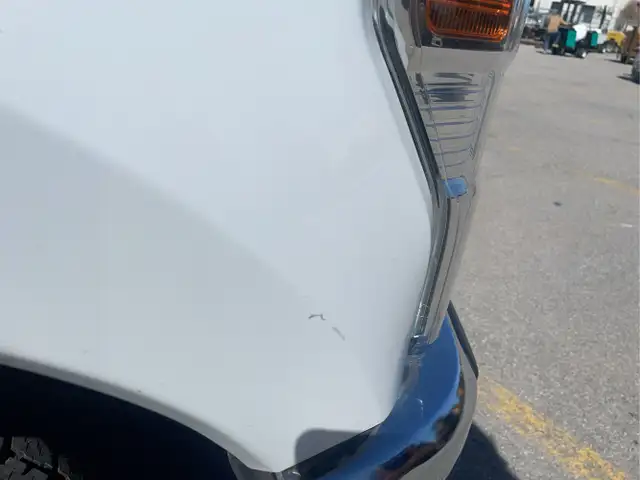 2022 Ford F-350 Super Duty - Photo 26