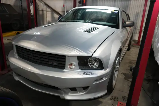 2006 Ford Mustang GT Saleen - Photo 2