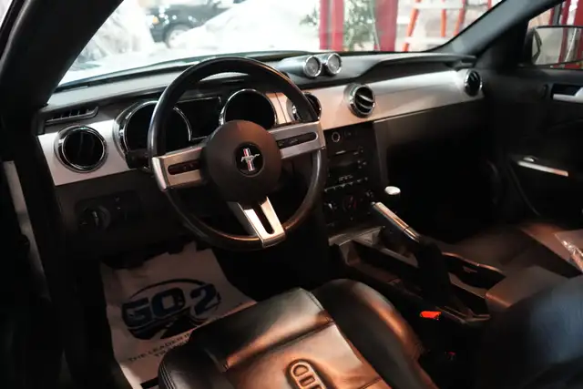 2006 Ford Mustang GT Saleen - Photo 4