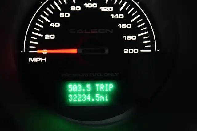 2006 Ford Mustang GT Saleen - Photo 5