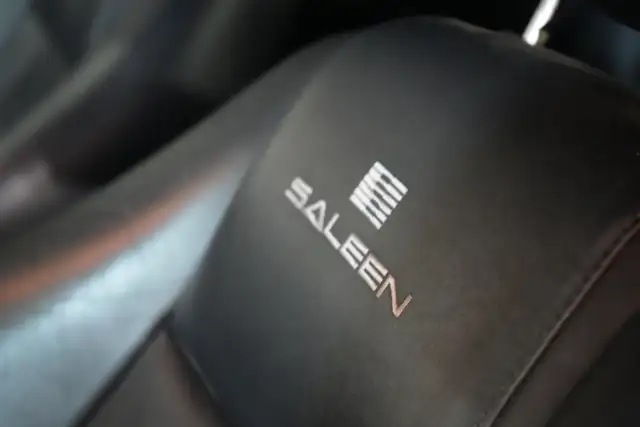 2006 Ford Mustang GT Saleen - Photo 6