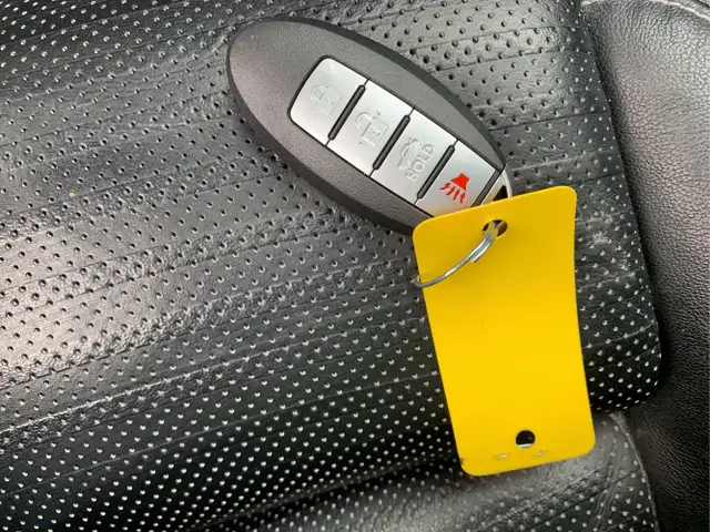 2016 INFINITI Q50 - Photo 13