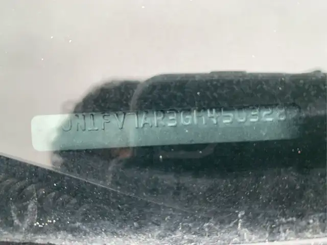 2016 INFINITI Q50 - Photo 15