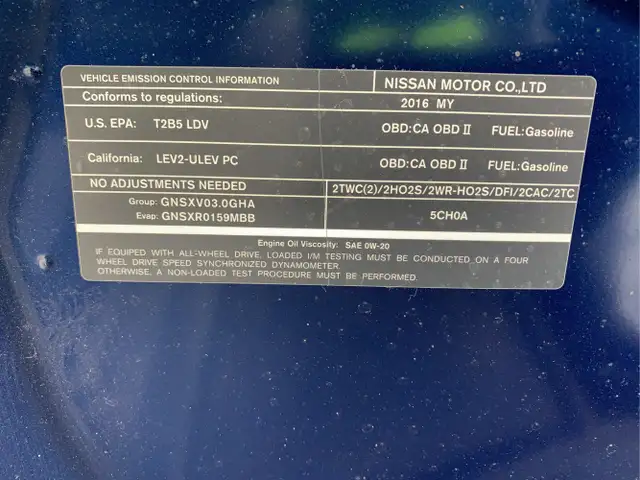 2016 INFINITI Q50 - Photo 21