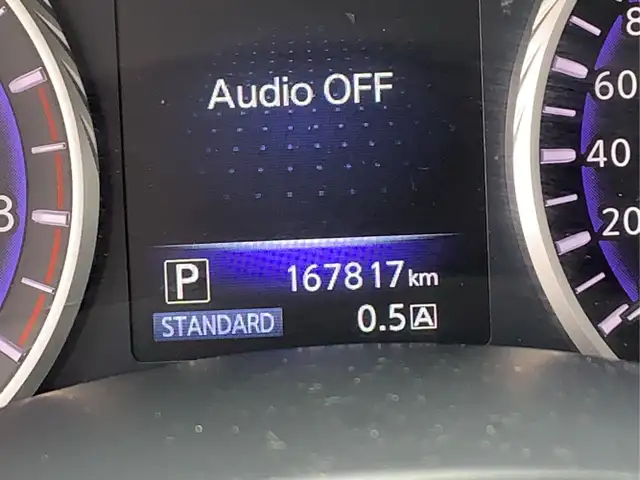 2016 INFINITI Q50 - Photo 24