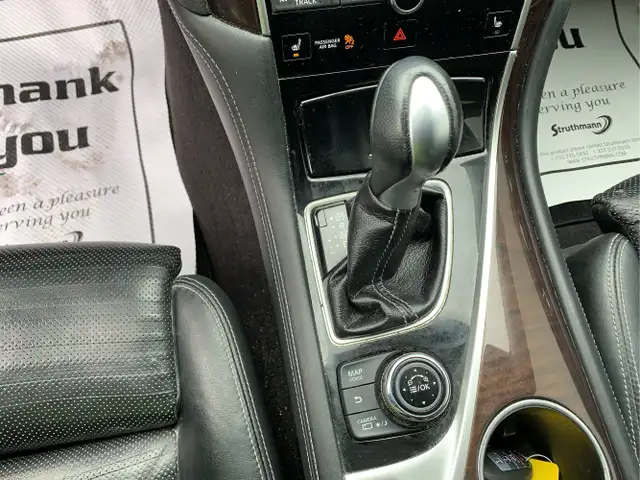 2016 INFINITI Q50 - Photo 25