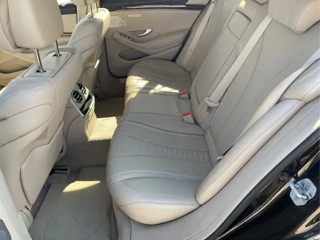 2015 Mercedes-Benz S-Class - Photo 14