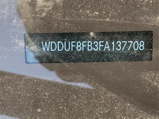 2015 Mercedes-Benz S-Class - Photo 15