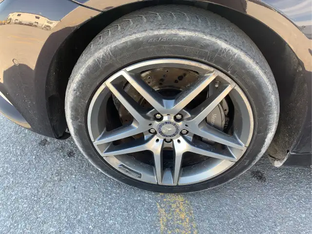 2015 Mercedes-Benz S-Class - Photo 16