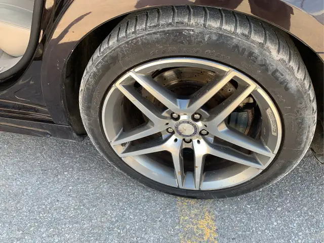 2015 Mercedes-Benz S-Class - Photo 17