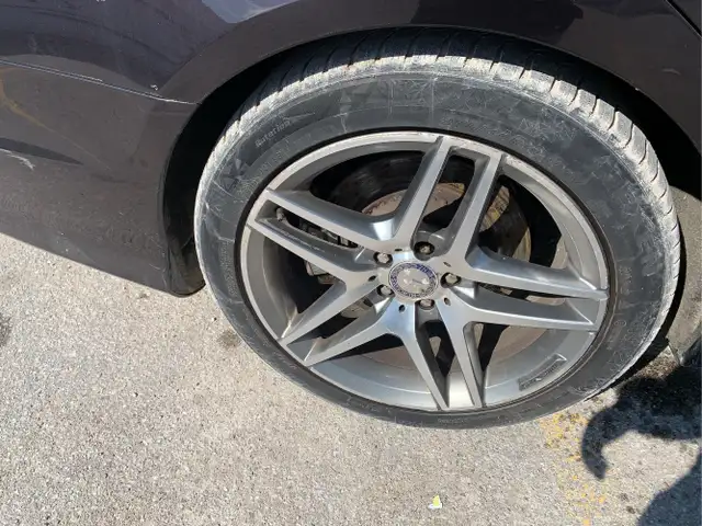 2015 Mercedes-Benz S-Class - Photo 18