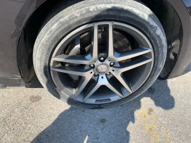 2015 Mercedes-Benz S-Class - Photo 19