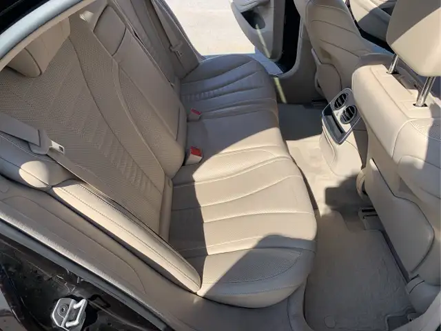 2015 Mercedes-Benz S-Class - Photo 20