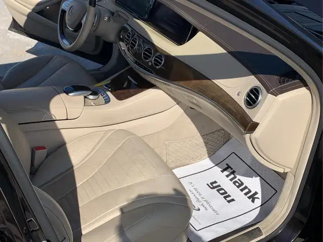 2015 Mercedes-Benz S-Class - Photo 21