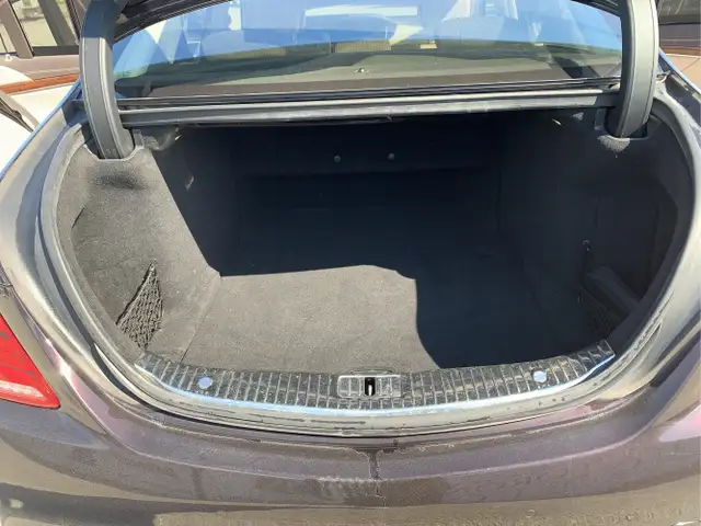 2015 Mercedes-Benz S-Class - Photo 22