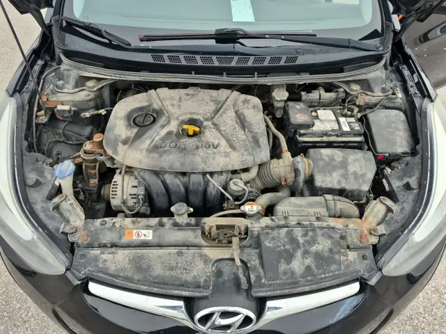 2015 Hyundai ELANTRA - Photo 9
