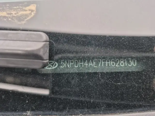 2015 Hyundai ELANTRA - Photo 11