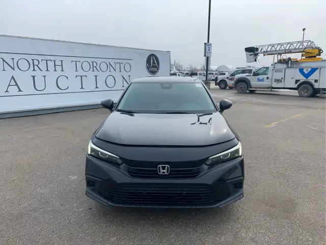 2022 Honda Civic - Photo 2