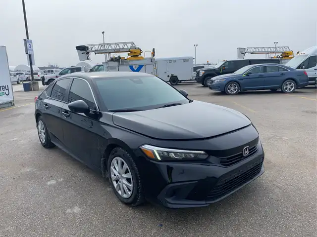 2022 Honda Civic - Photo 3