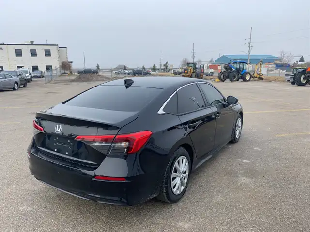 2022 Honda Civic - Photo 4